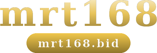 mrt168 โลโก้